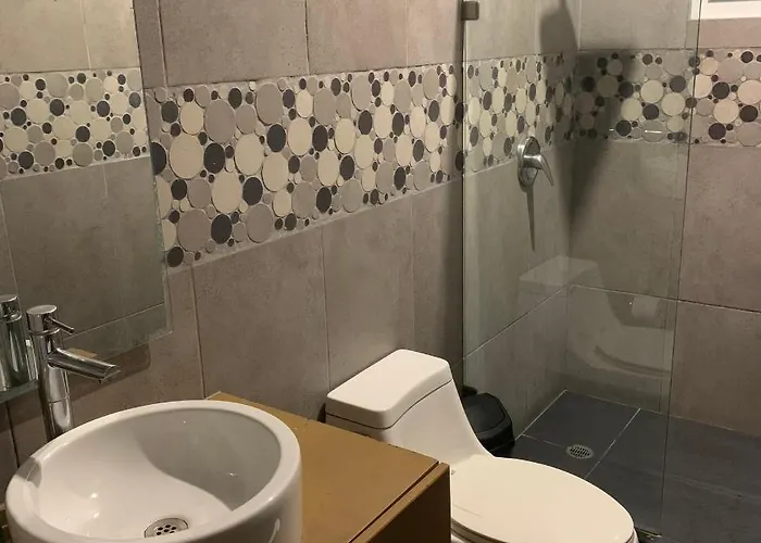 Auikyani Hostal