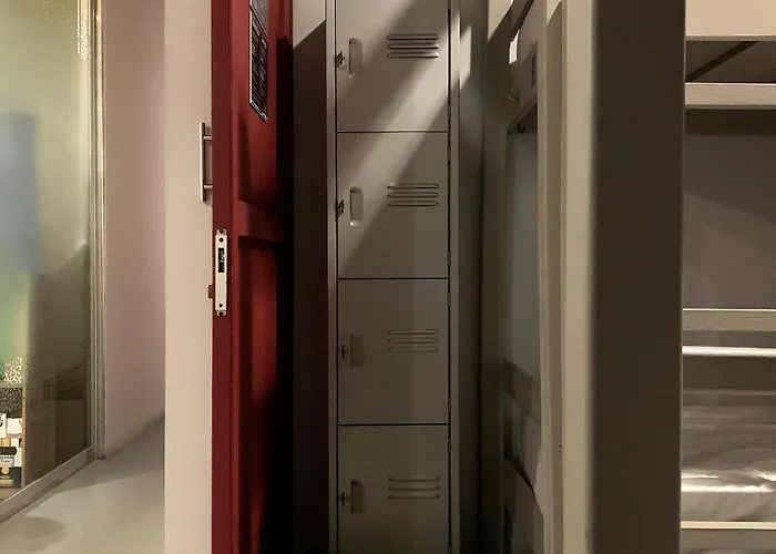 Hostal Auikyani