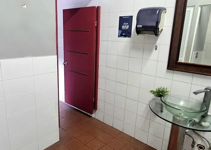 Auikyani Hostal Cozumel