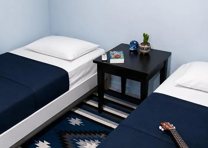 Auikyani Hostal Cozumel