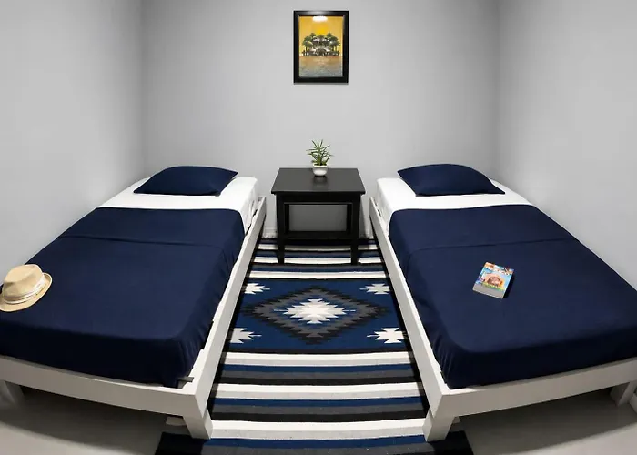 Auikyani Hostal