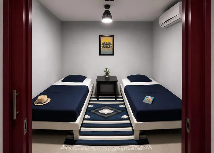 Auikyani Hostal Cozumel