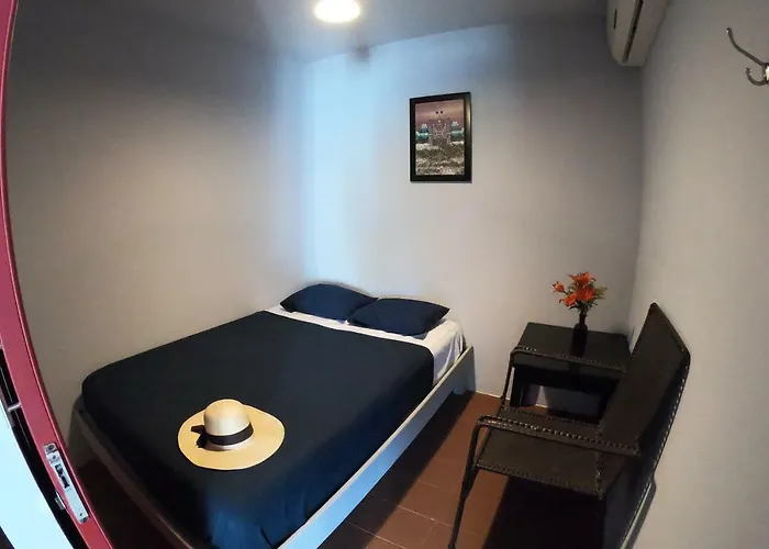 Auikyani Hostal Cozumel