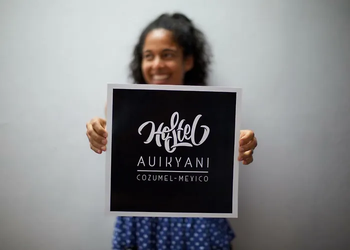 Auikyani Hostal *